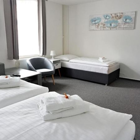 Františkovy Lázně Apartment Pension Stark מראה חיצוני תמונה