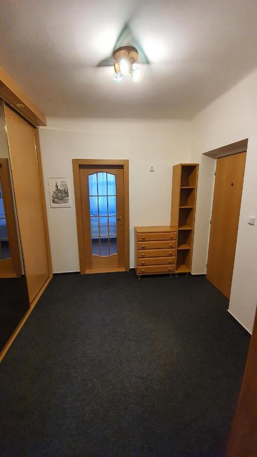 Františkovy Lázně Apartment Pension Stark מראה חיצוני תמונה