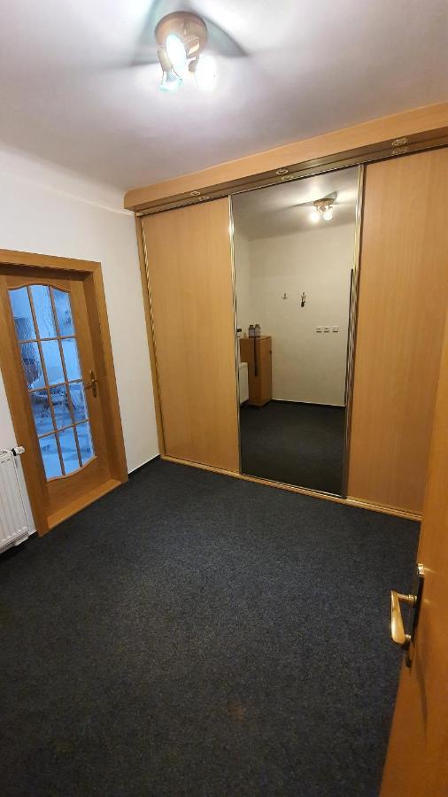 Františkovy Lázně Apartment Pension Stark מראה חיצוני תמונה