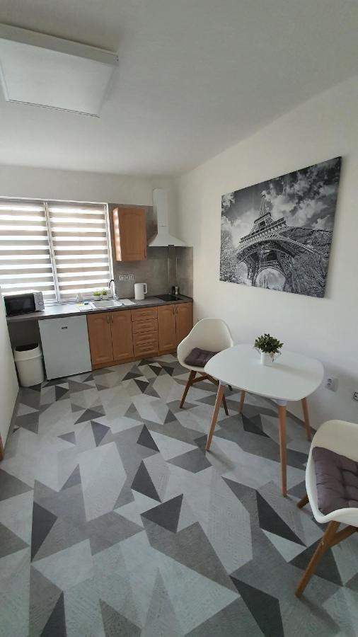 Františkovy Lázně Apartment Pension Stark מראה חיצוני תמונה