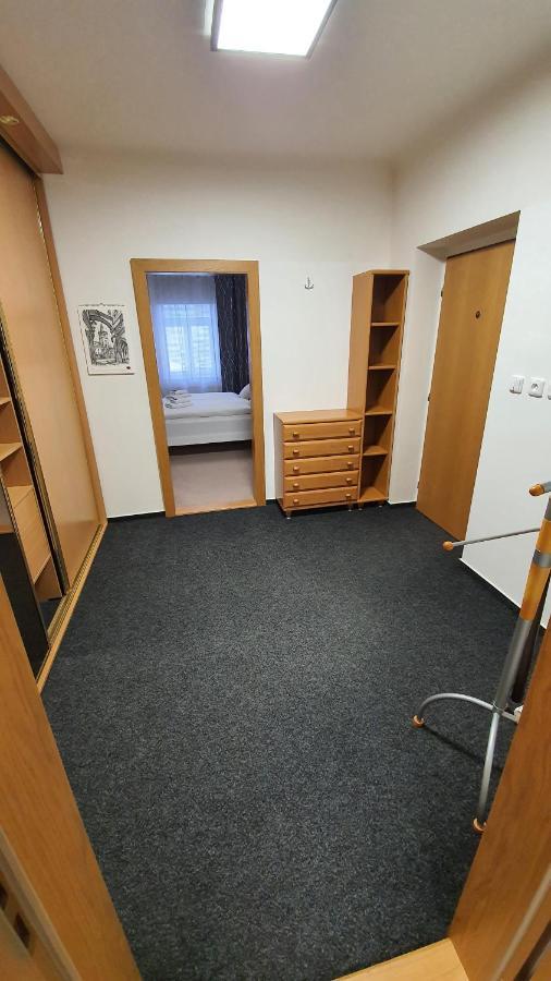 Františkovy Lázně Apartment Pension Stark מראה חיצוני תמונה