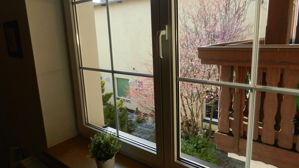 Františkovy Lázně Apartment Pension Stark מראה חיצוני תמונה