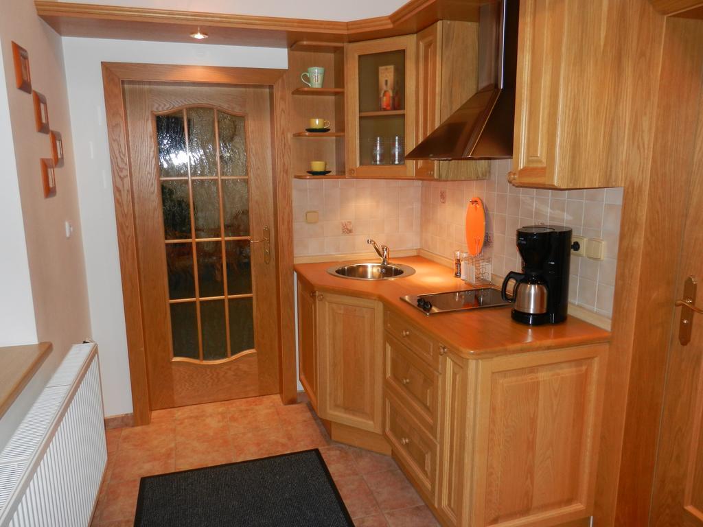 Františkovy Lázně Apartment Pension Stark מראה חיצוני תמונה