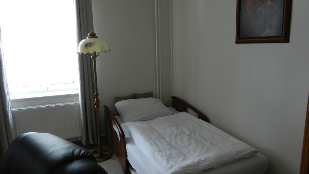 Františkovy Lázně Apartment Pension Stark מראה חיצוני תמונה