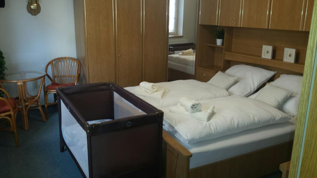 Františkovy Lázně Apartment Pension Stark מראה חיצוני תמונה