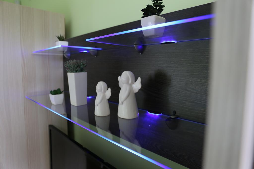 Františkovy Lázně Apartment Pension Stark מראה חיצוני תמונה