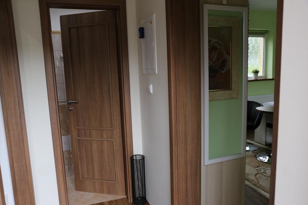 Františkovy Lázně Apartment Pension Stark מראה חיצוני תמונה