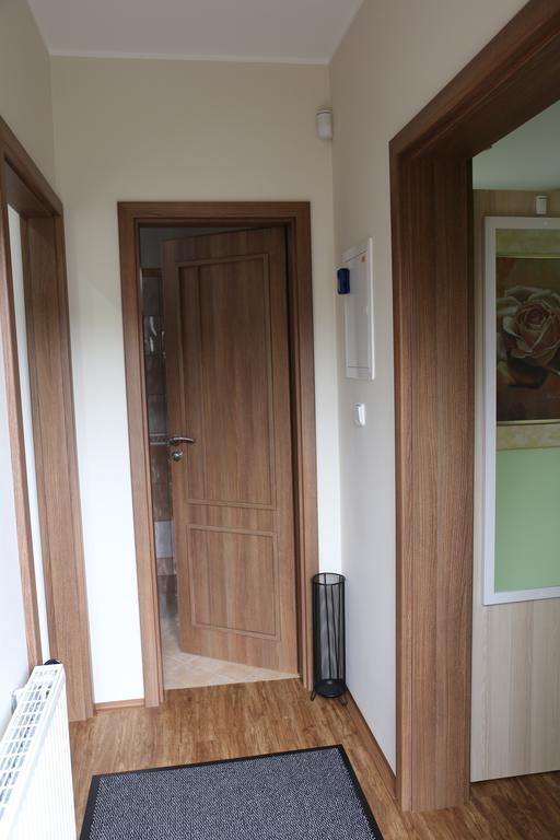 Františkovy Lázně Apartment Pension Stark מראה חיצוני תמונה