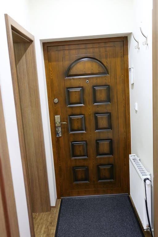 Františkovy Lázně Apartment Pension Stark מראה חיצוני תמונה