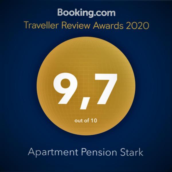 Františkovy Lázně Apartment Pension Stark מראה חיצוני תמונה